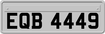 EQB4449