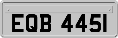 EQB4451
