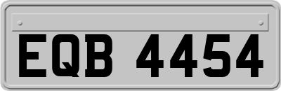 EQB4454