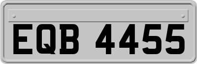 EQB4455