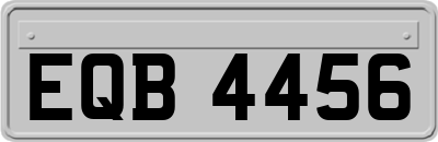 EQB4456