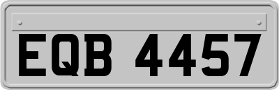 EQB4457