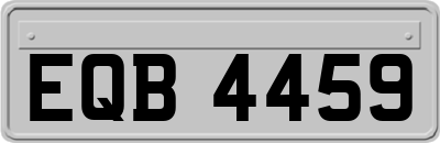 EQB4459