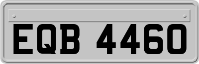 EQB4460