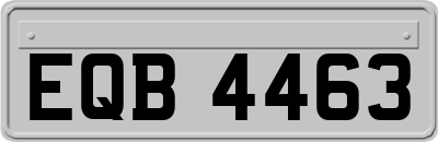 EQB4463