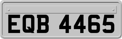 EQB4465