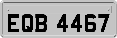 EQB4467