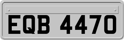 EQB4470
