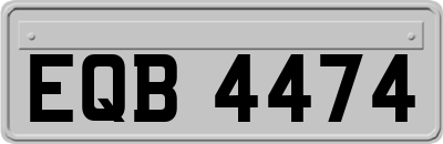 EQB4474