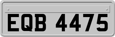 EQB4475