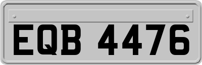 EQB4476