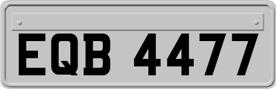 EQB4477