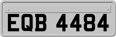 EQB4484
