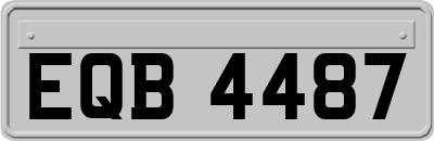 EQB4487