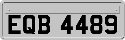 EQB4489