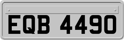 EQB4490