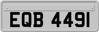 EQB4491
