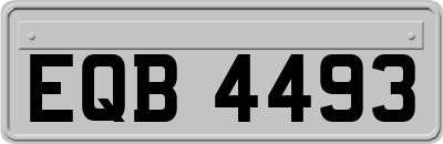 EQB4493