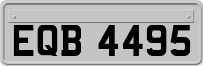 EQB4495