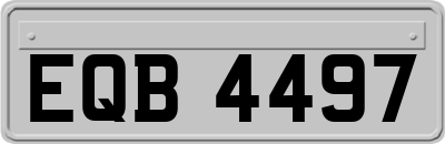 EQB4497