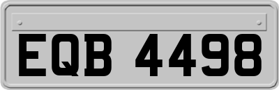 EQB4498