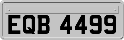 EQB4499