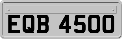 EQB4500
