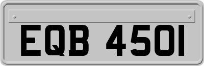 EQB4501