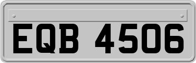 EQB4506