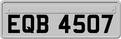 EQB4507