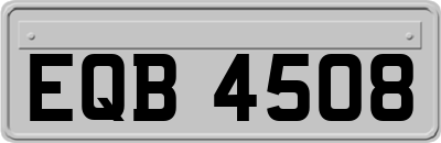 EQB4508
