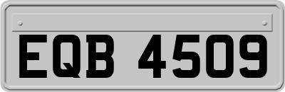 EQB4509
