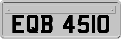 EQB4510
