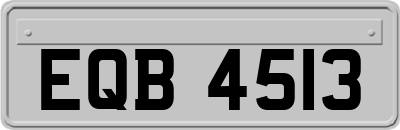 EQB4513