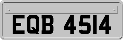 EQB4514