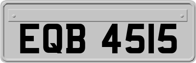 EQB4515