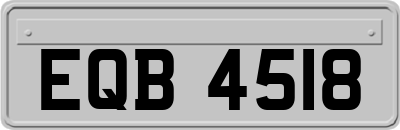 EQB4518
