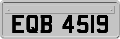 EQB4519