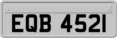 EQB4521