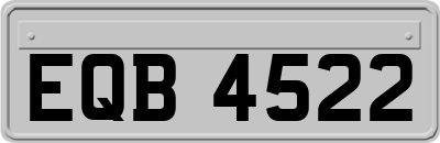 EQB4522