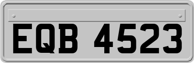 EQB4523
