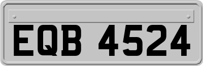 EQB4524