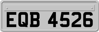 EQB4526
