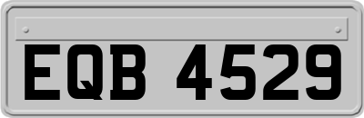 EQB4529