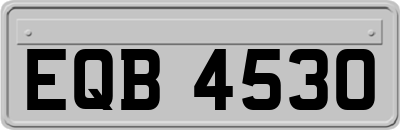 EQB4530