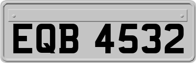 EQB4532