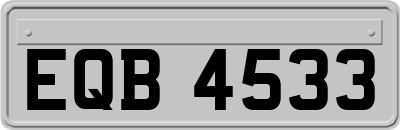 EQB4533