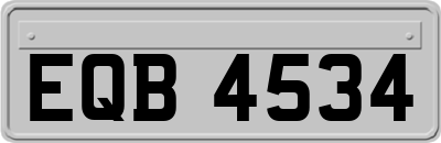 EQB4534