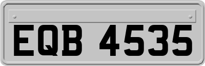 EQB4535