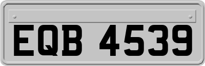 EQB4539